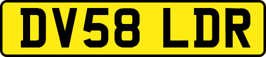 DV58LDR