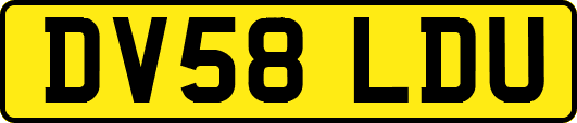 DV58LDU