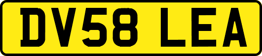 DV58LEA