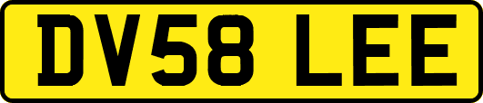 DV58LEE
