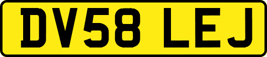 DV58LEJ