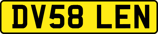 DV58LEN