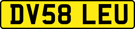 DV58LEU