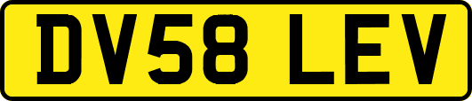 DV58LEV