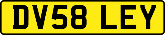 DV58LEY