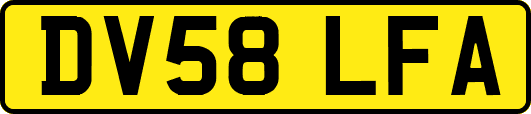 DV58LFA