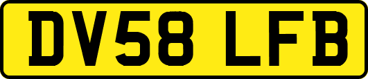 DV58LFB