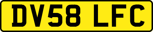 DV58LFC