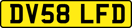 DV58LFD