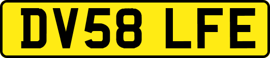 DV58LFE