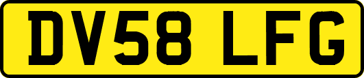 DV58LFG