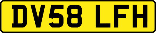DV58LFH
