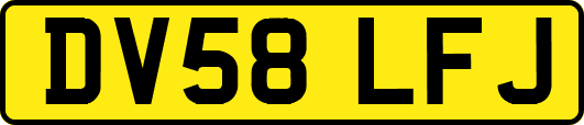 DV58LFJ