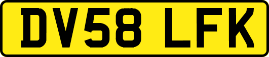 DV58LFK