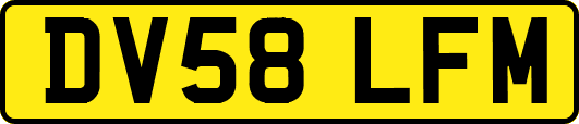 DV58LFM