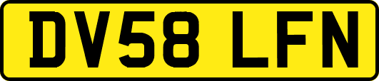 DV58LFN