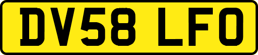 DV58LFO