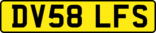 DV58LFS