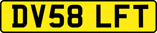 DV58LFT