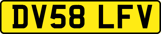 DV58LFV
