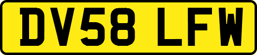 DV58LFW