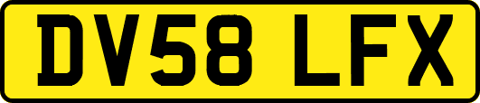 DV58LFX