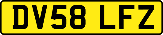 DV58LFZ