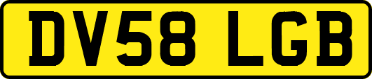 DV58LGB