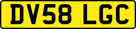 DV58LGC