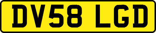 DV58LGD