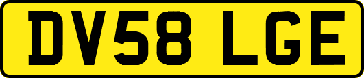 DV58LGE