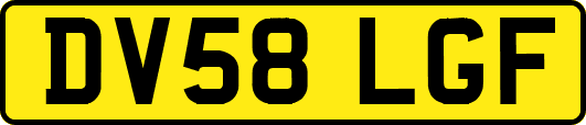 DV58LGF
