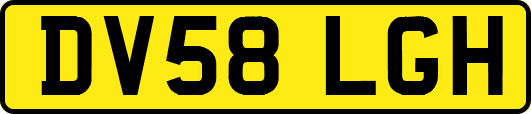 DV58LGH
