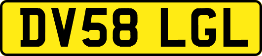 DV58LGL