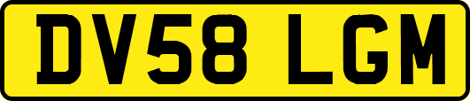 DV58LGM
