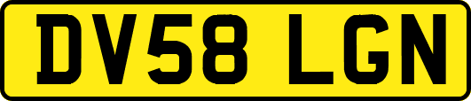 DV58LGN