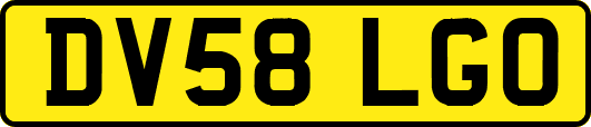 DV58LGO