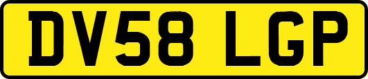 DV58LGP
