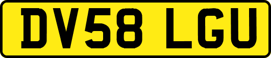 DV58LGU