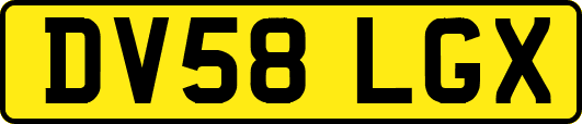 DV58LGX