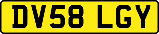 DV58LGY