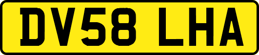 DV58LHA