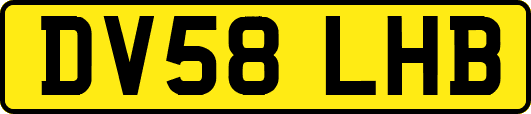 DV58LHB