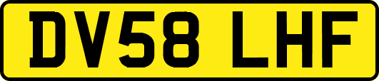 DV58LHF