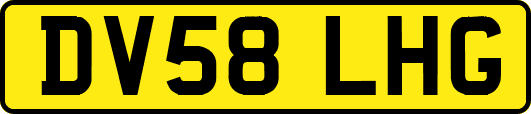 DV58LHG