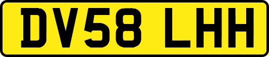 DV58LHH