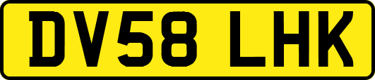 DV58LHK