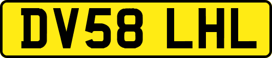 DV58LHL