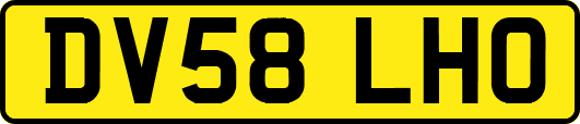 DV58LHO