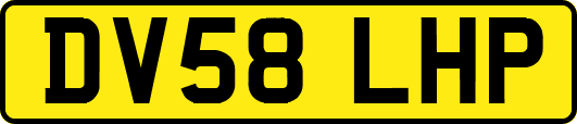 DV58LHP